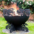 Dragons Fire Bowl